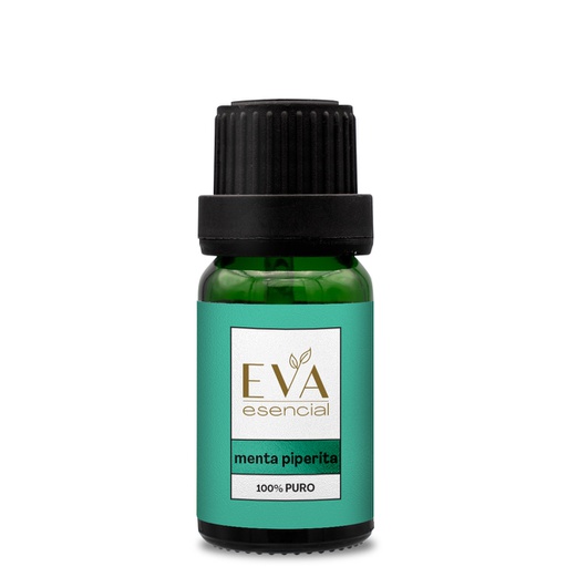 Menta Piperita Aceite Eva Esencial