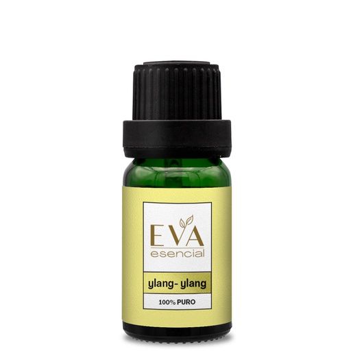 Ylang-Ylang III Aceite Eva Esencial