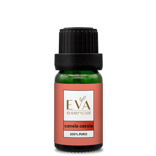 Canela Cassia Aceite Eva Esencial