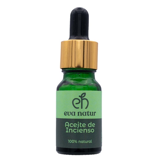 Aceite Esencial de Incienso