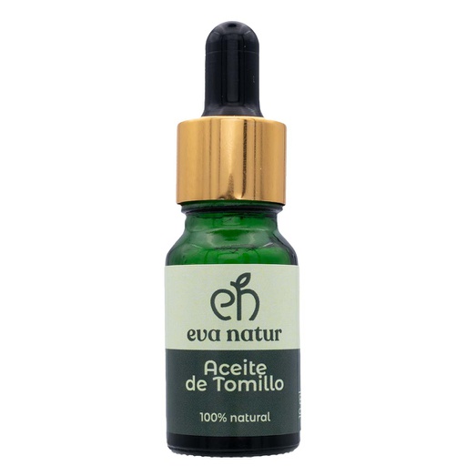 Aceite Esencial de Tomillo