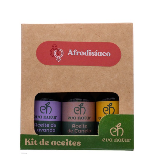 Kit Afrodisiaco